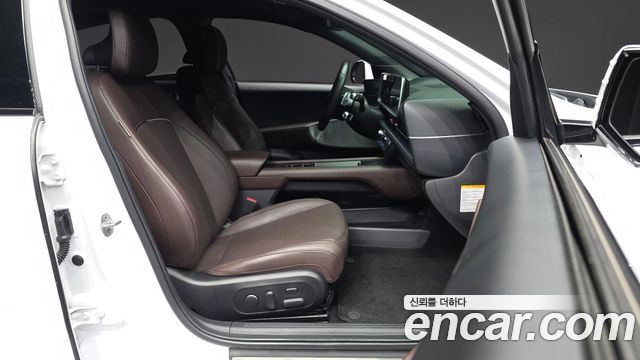 Hyundai Ioniq6 2023 — photo 17