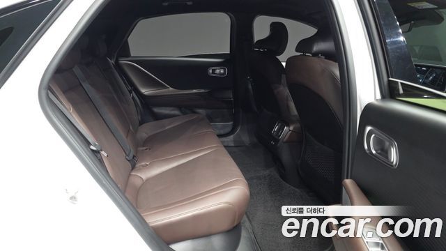 Hyundai Ioniq6 2023 — photo 18