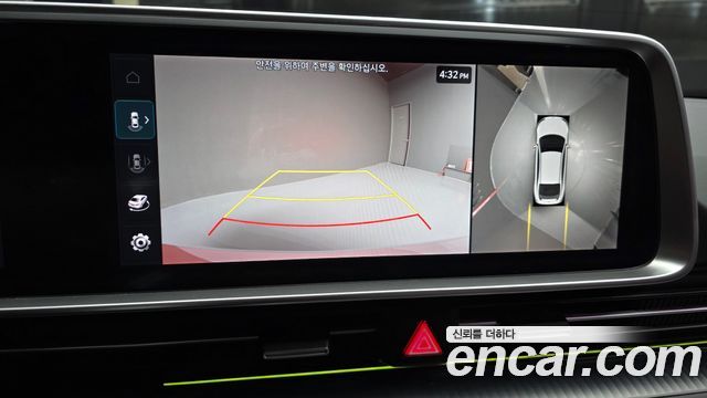 Hyundai Ioniq6 2023 — photo 23