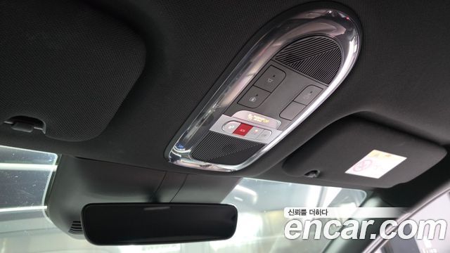Hyundai Ioniq6 2023 — photo 24
