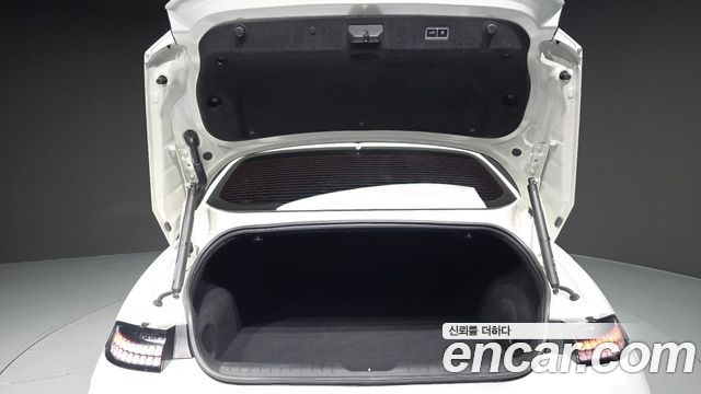 Hyundai Ioniq6 2023 — photo 26