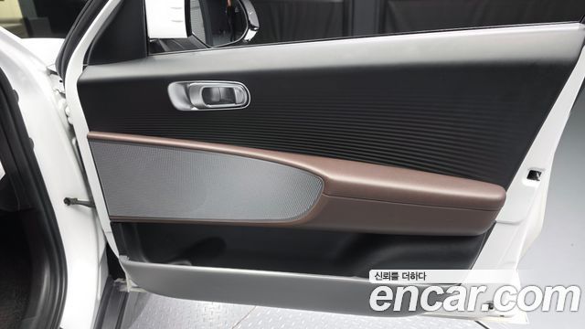 Hyundai Ioniq6 2023 — photo 14