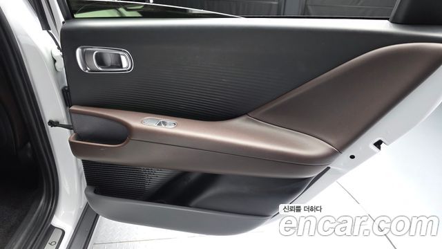 Hyundai Ioniq6 2023 — photo 15