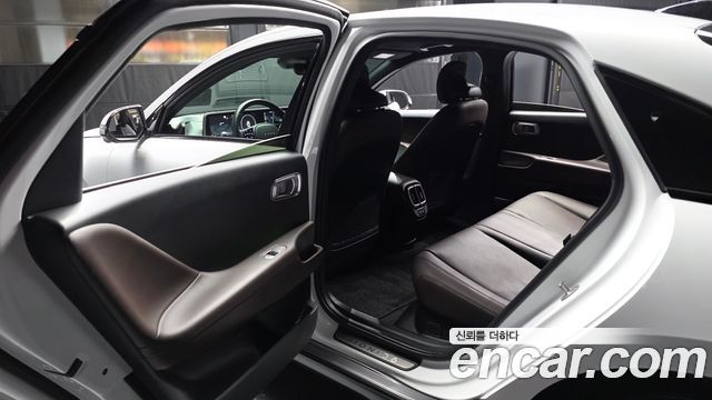 Hyundai Ioniq6 2023 — photo 16