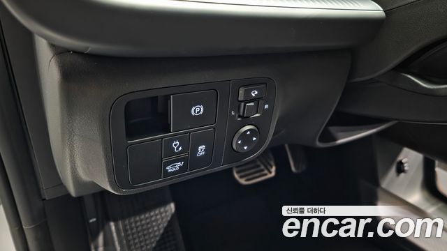 Hyundai Ioniq6 2023 — photo 27