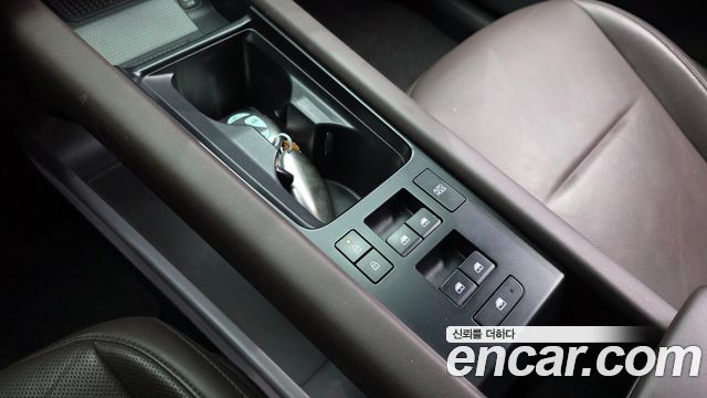 Hyundai Ioniq6 2023 — photo 28