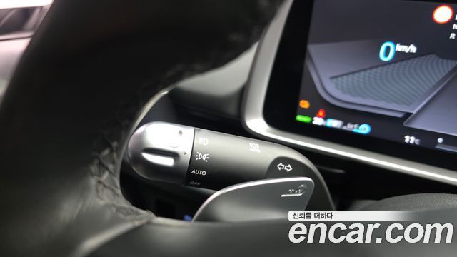 Hyundai Ioniq6 2023 — photo 29