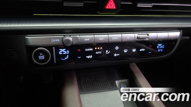 Hyundai Ioniq6 2023 — photo 31