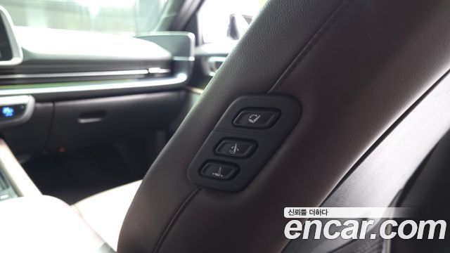 Hyundai Ioniq6 2023 — photo 32