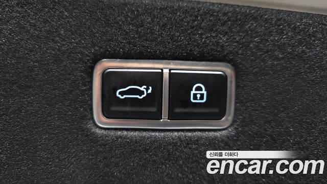 Hyundai Ioniq6 2023 — photo 33