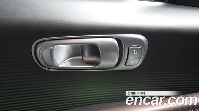 Hyundai Ioniq6 2023 — photo 34