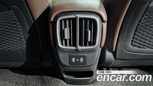 Hyundai Ioniq6 2023 — photo 35