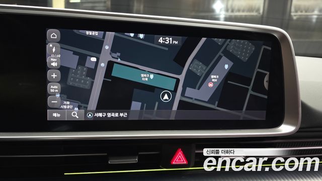Hyundai Ioniq6 2023 — photo 36