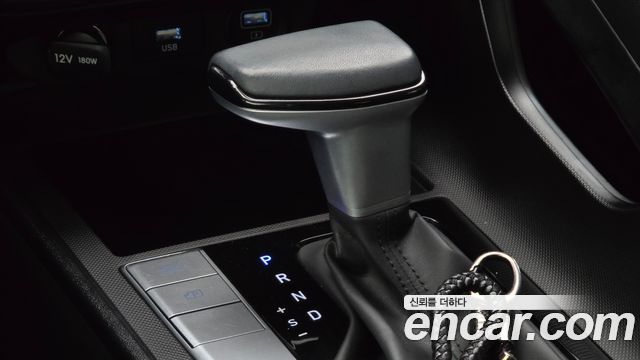 Hyundai AVANTE 2023 — photo 9