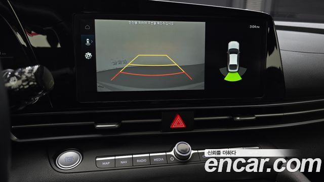 Hyundai AVANTE 2023 — photo 17