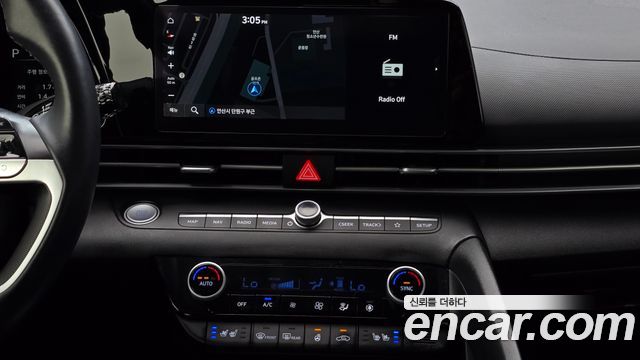 Hyundai AVANTE 2023 — photo 20