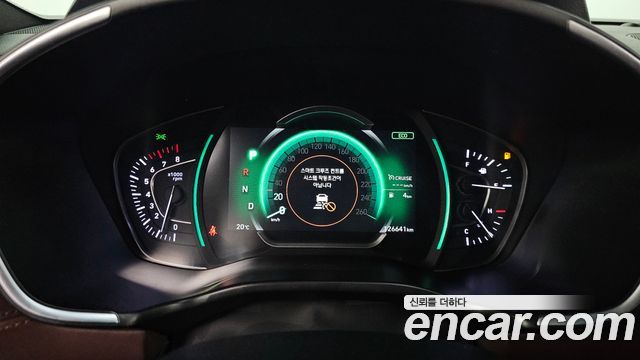 Hyundai Santafe 2019 — photo 11