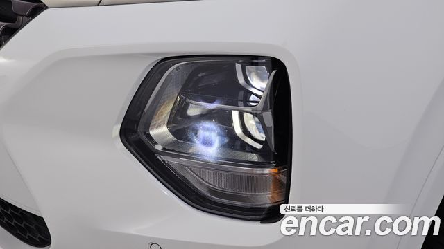 Hyundai Santafe 2019 — photo 8