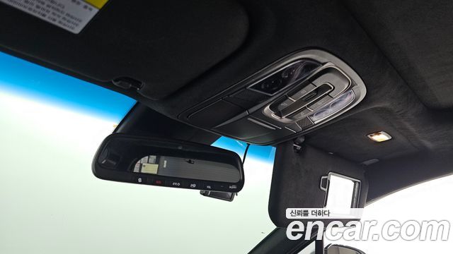 Hyundai Santafe 2019 — photo 29