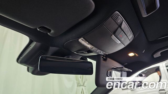 Mercedes-Benz E-Class 2021 — photo 29