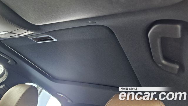 Mercedes-Benz E-Class 2021 — photo 34