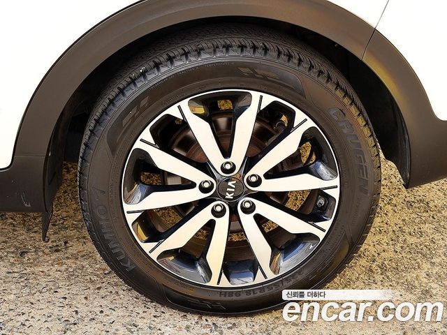 Kia Sportage 2018 — photo 5