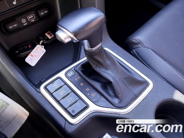 Kia Sportage 2018 — photo 8