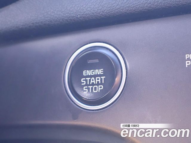 Kia Sportage 2018 — photo 12