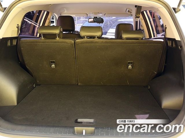 Kia Sportage 2018 — photo 15