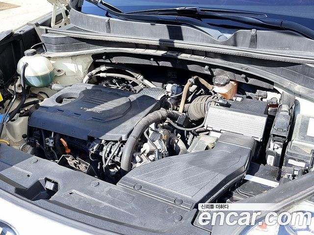 Kia Sportage 2018 — photo 16