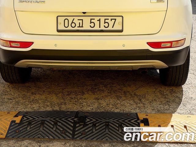 Kia Sportage 2018 — photo 17