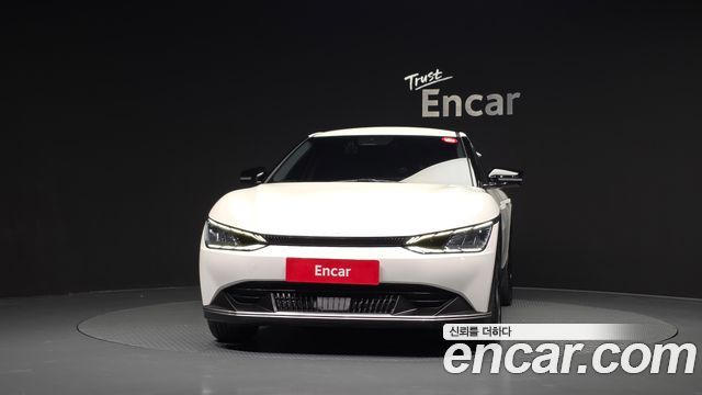 Kia EV6 2022 — photo 3