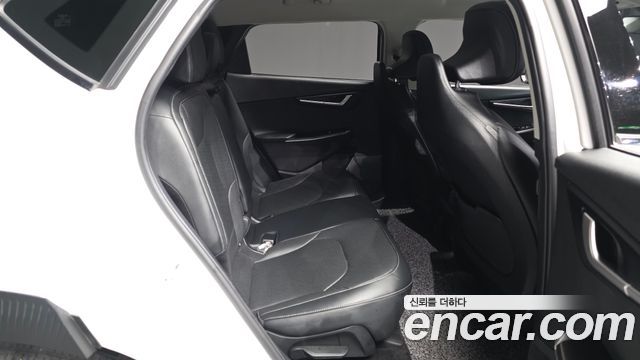 Kia EV6 2022 — photo 18