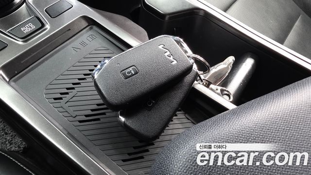 Kia EV6 2022 — photo 25
