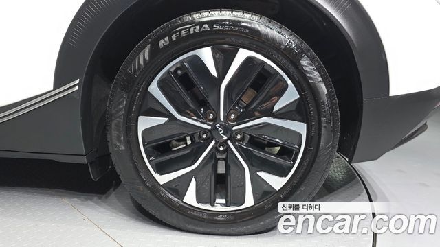 Kia EV6 2022 — photo 7