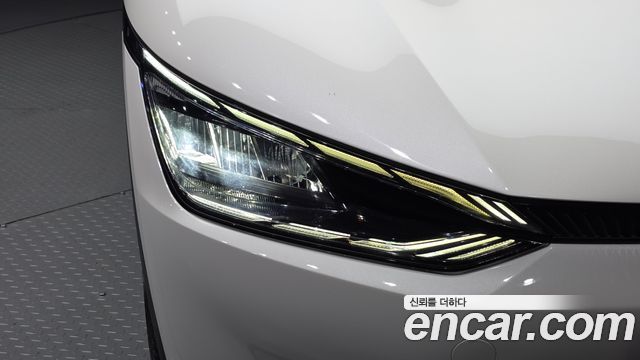 Kia EV6 2022 — photo 8