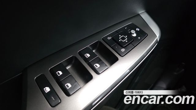 Kia EV6 2022 — photo 27