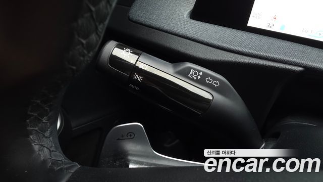 Kia EV6 2022 — photo 28