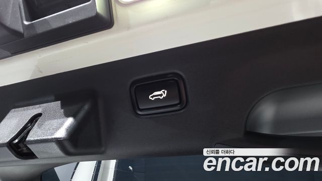 Kia EV6 2022 — photo 29