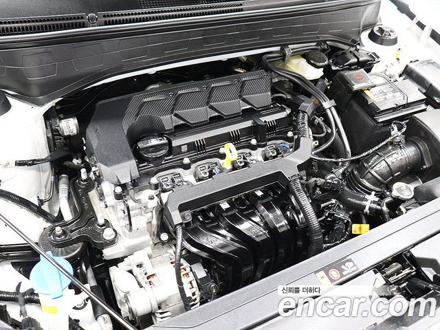 Hyundai Venue 2026 — photo 6