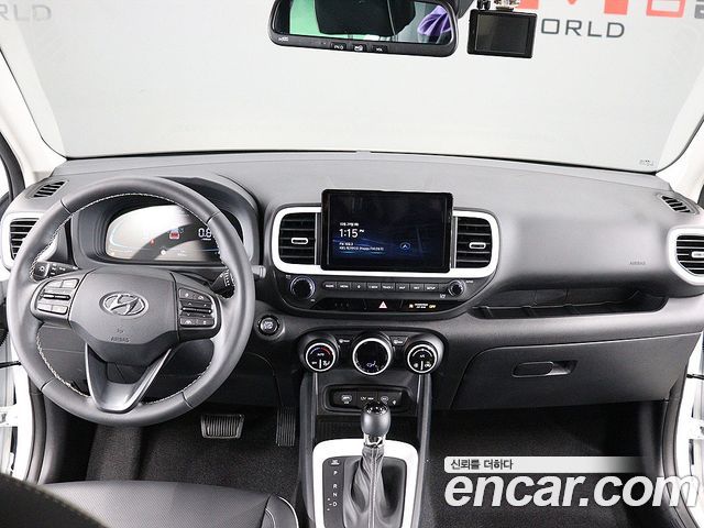 Hyundai Venue 2026 — photo 7