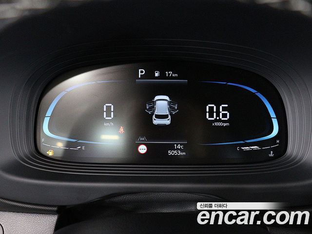Hyundai Venue 2026 — photo 8