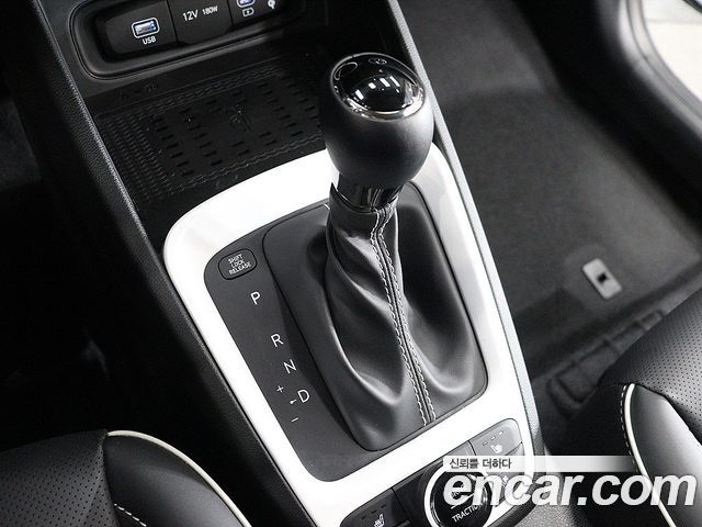 Hyundai Venue 2026 — photo 9