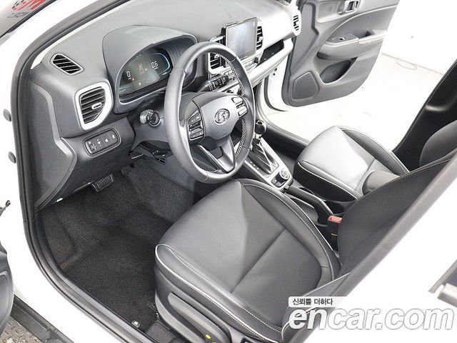 Hyundai Venue 2026 — photo 10