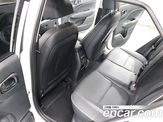 Hyundai Venue 2026 — photo 11