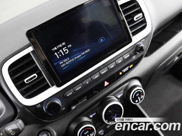 Hyundai Venue 2026 — photo 13