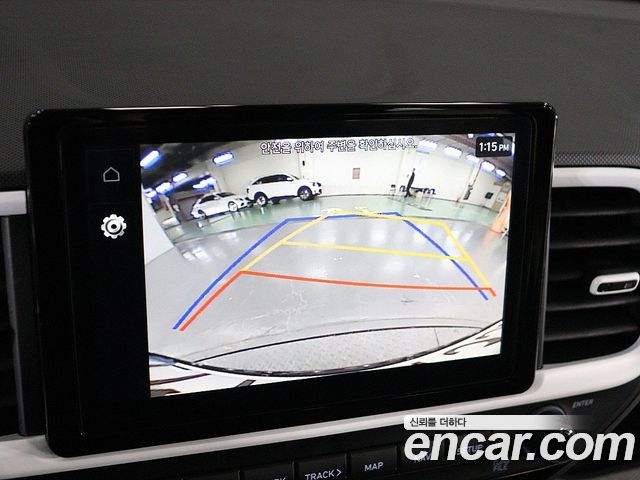 Hyundai Venue 2026 — photo 14