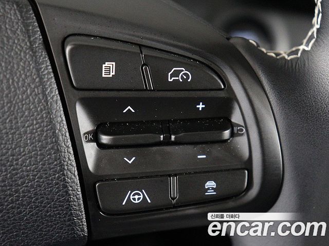 Hyundai Venue 2026 — photo 17