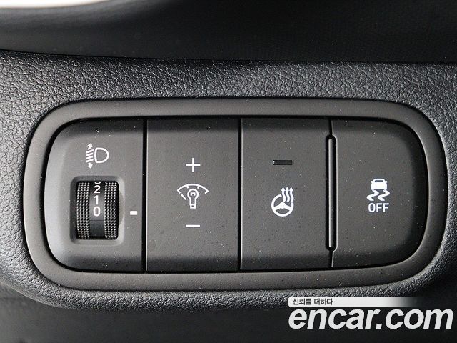 Hyundai Venue 2026 — photo 18