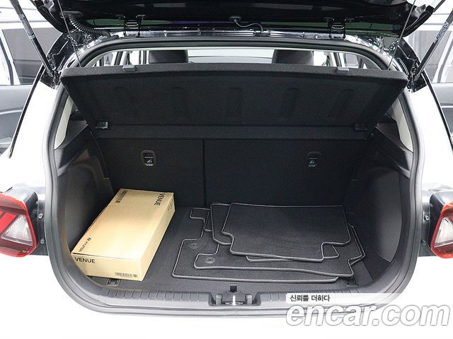 Hyundai Venue 2026 — photo 20